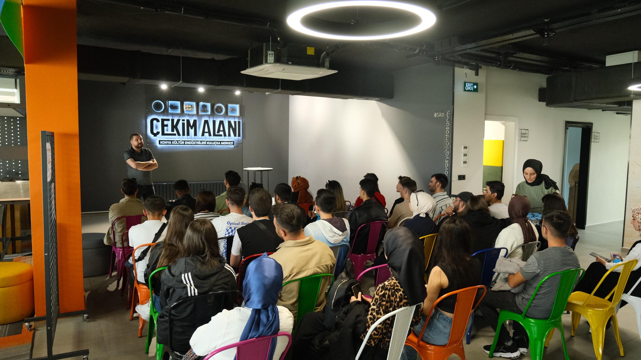 Sosyal İnovasyon Ajansı'ndan “İnovasyon Seyahat Fonu” Programı