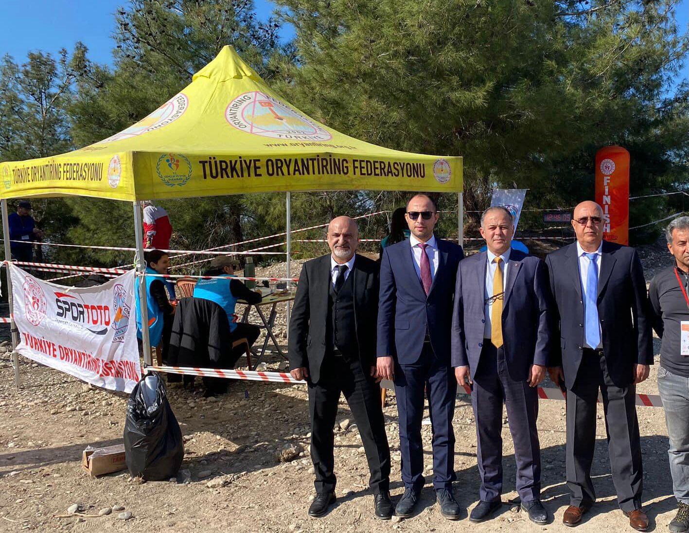 Genç yetenekler Konya'da yarışacak