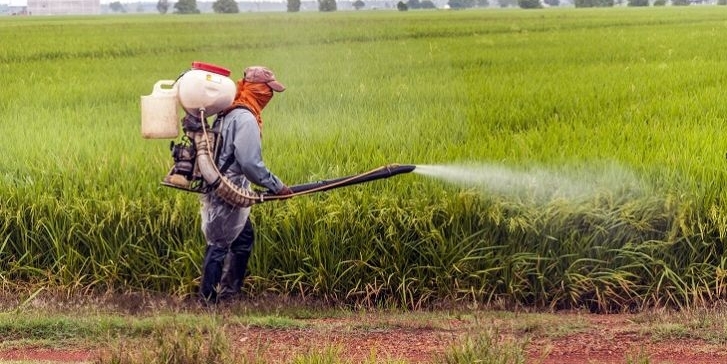 Yasaklı bitki koruma ürünü satanlara sıkı takip