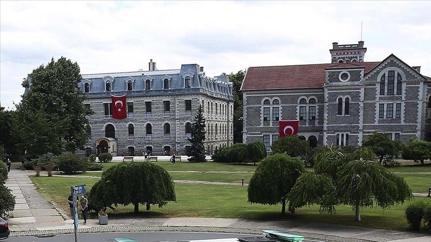 Dünya üniversiteleri arasında 300 binde