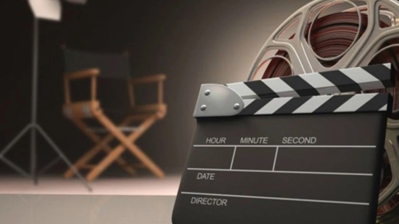 Sinema sektörüne 34,5 milyon lira destek