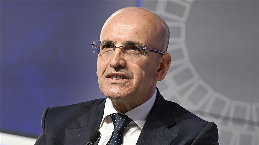 "Enflasyon keskin bir şekilde düşmeye başlayacak"