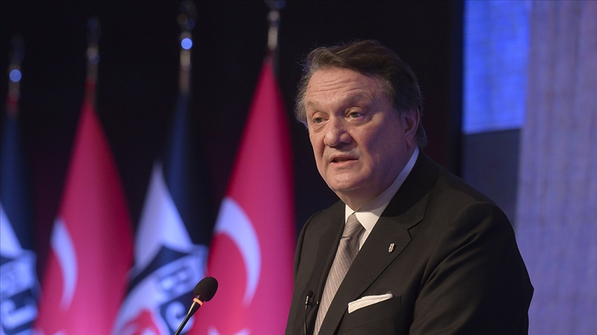Beşiktaş'ta teknik direktör arayışı