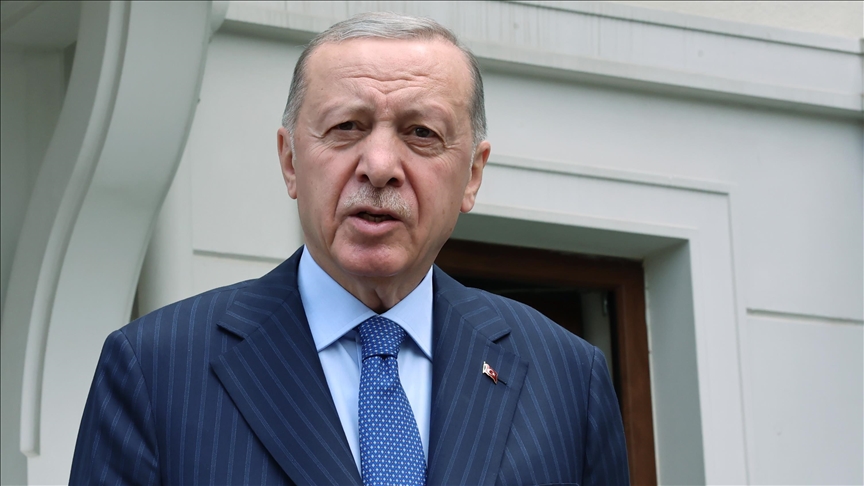 "Siyasette yumuşama sürecini başlatalım"