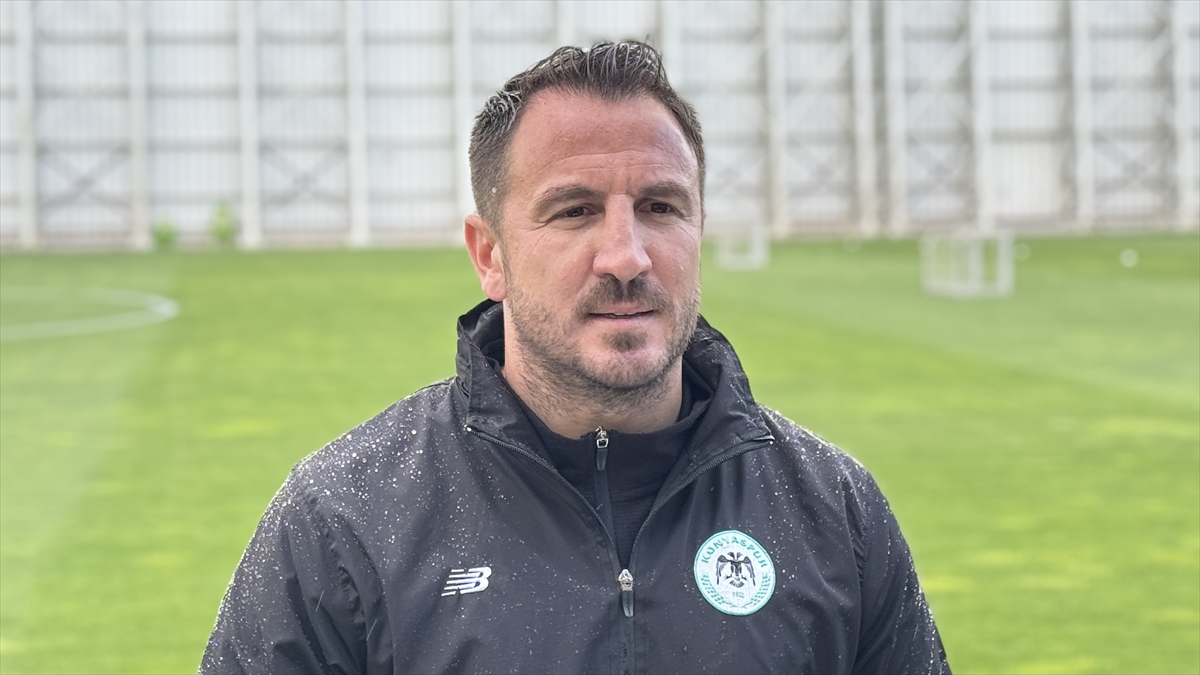 "Oyuncularımıza ve taraftarımıza güveniyoruz"