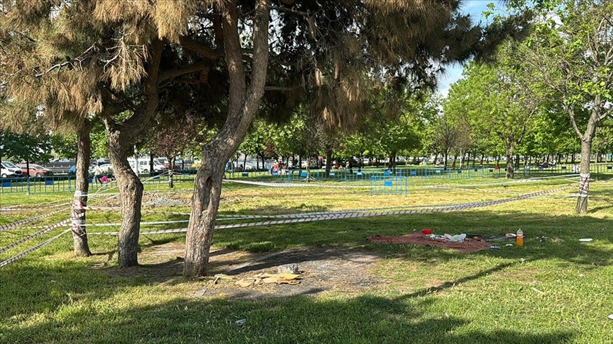 Edanur Gezer'in ölümüne ilişkin yeni gelişme