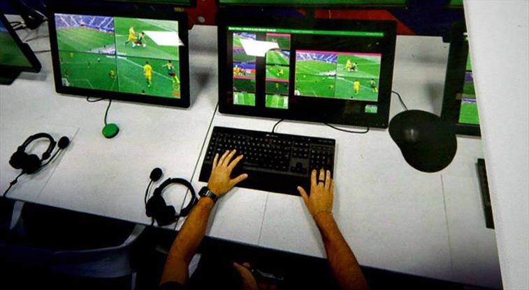 Fenerbahçe maçına Alman VAR hakemi