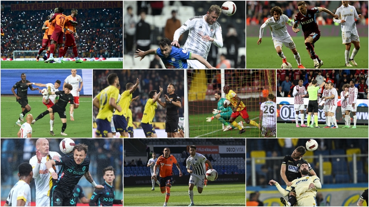 Fenerbahçe gerilerde kaldı