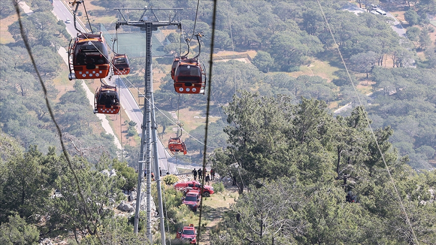 Teleferik kazasıyla ilgili iddianame hazır