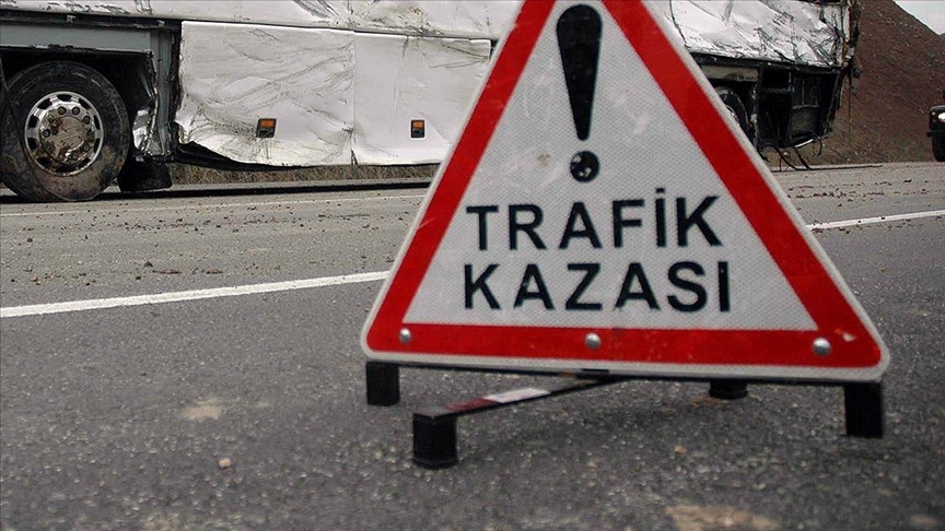 Kaza kara noktalarında iyileştirme yapılacak