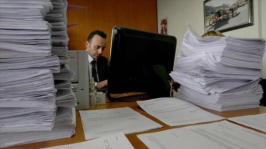 4 ayda 1,9 milyar liralık uyuşmazlık karara bağlandı