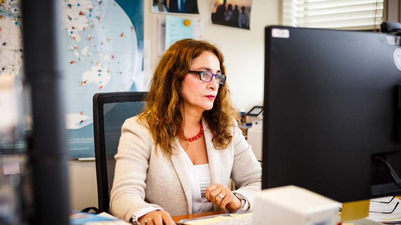 Kandilli Rasathanesi'ne yeni müdür