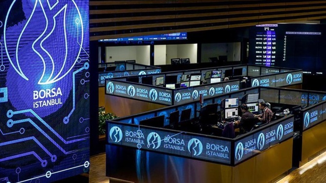 Aylık en çok borsa kazandırdı