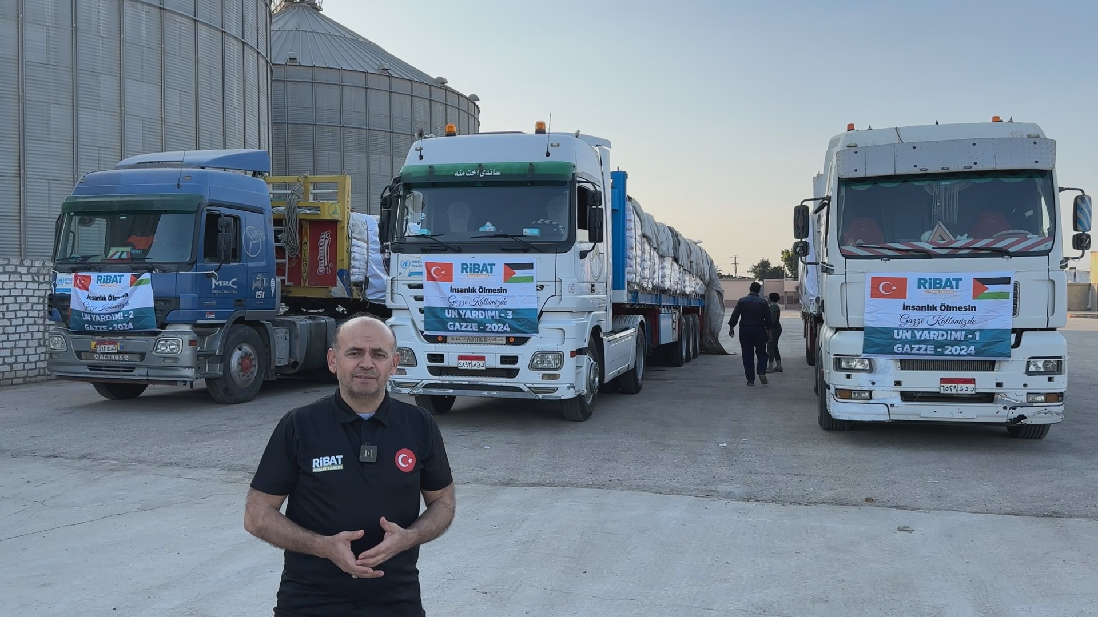 Dünyanın yapamadığını Konya yaptı!