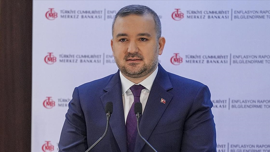 Enflasyon tahmini güncellendi