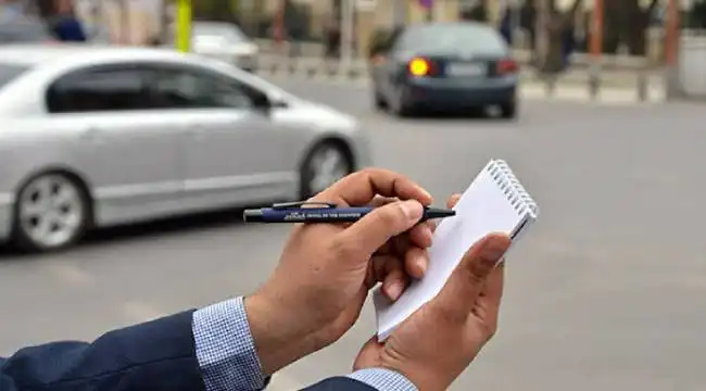 Yönetmelikte değişiklik yapıldı