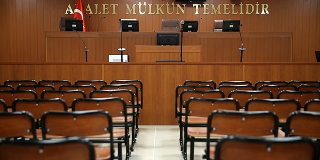 22 sanıklı davada duruşma ertelendi