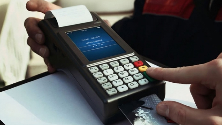 POS cihazlarıyla yapılan tahsilatlar mercek altında