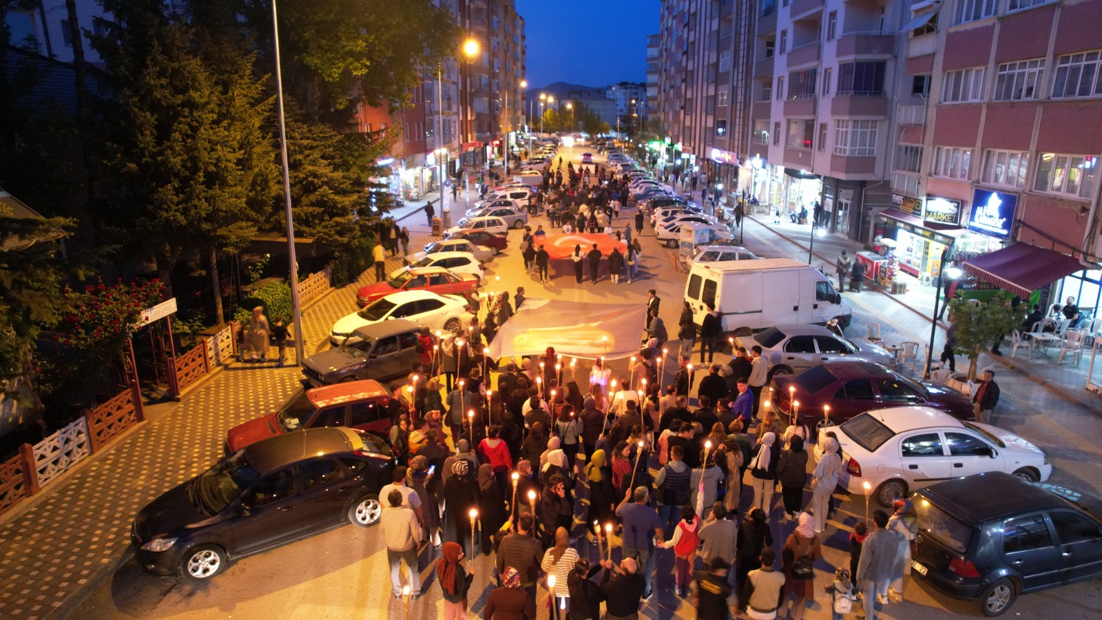 Seydişehir'de Engelliler Haftası etkinlikleri