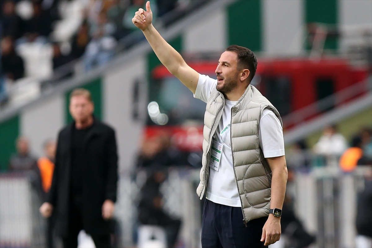 "Rahatladık ama işimiz bitmedi"