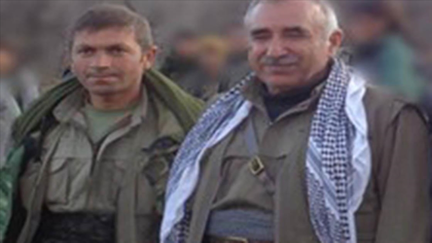 MİT'ten Irak'ta nokta operasyon
