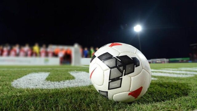 Futbolda haftanın programı