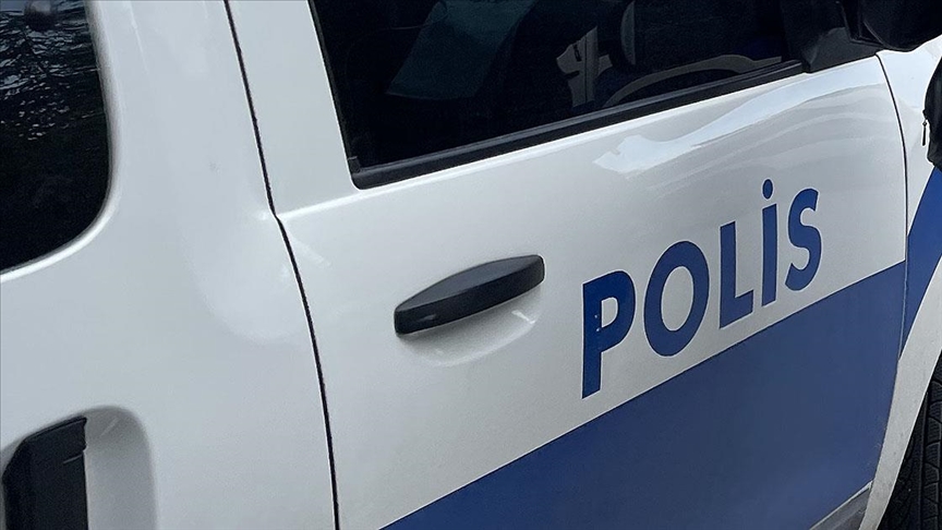 Evlerinde arama yapıldı