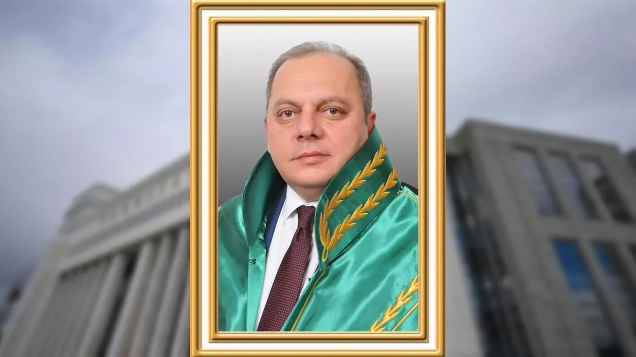 Yargıtay Başkanı belli oldu