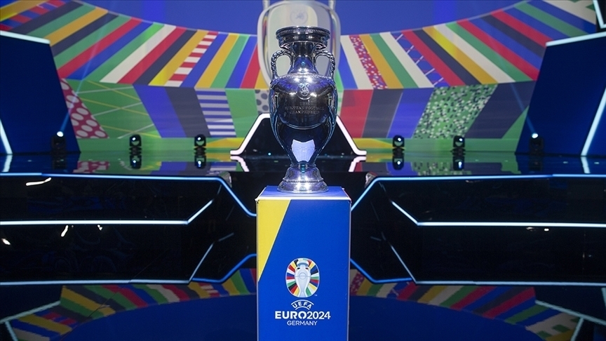 EURO 2024 maçları için yeni karar