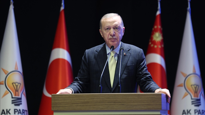 "Yolumuza çok daha güçlü bir şekilde devam edeceğiz"