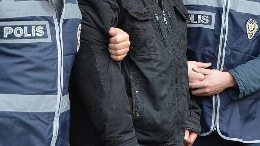 İstanbul'da PKK/KCK operasyonu
