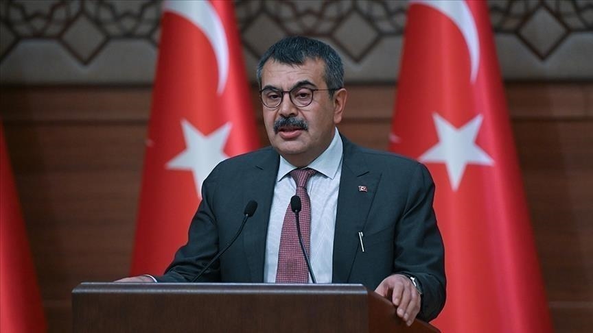 Öğretmenlik Meslek Kanunu Meclis'te