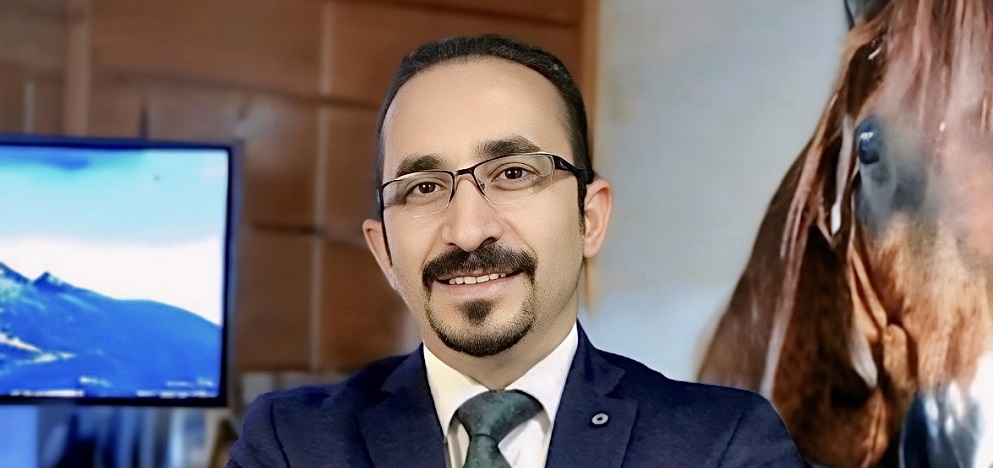 Sarayönü Kurşunlu'da atlı spor kulübü kuruldu