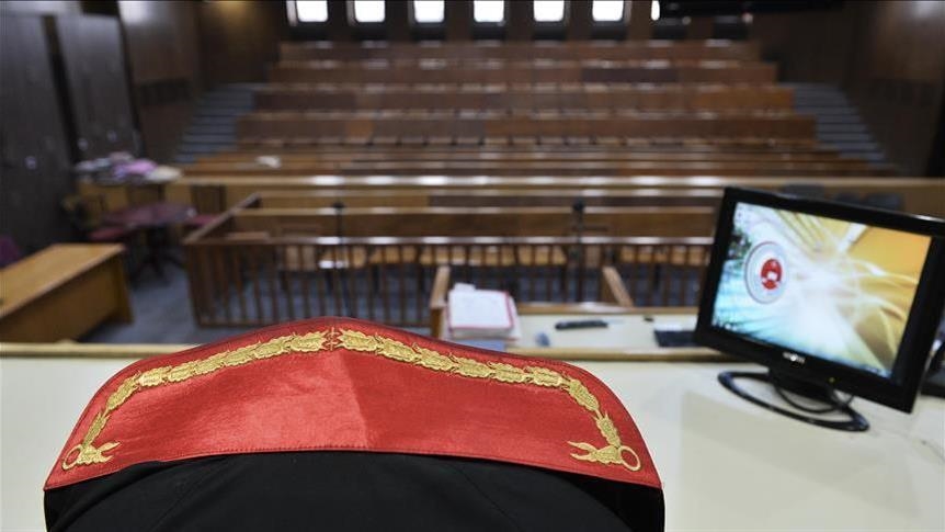 4 emniyet görevlisi hakkında gözaltı kararı