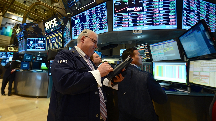 Küresel piyasalar pozitif seyrediyor