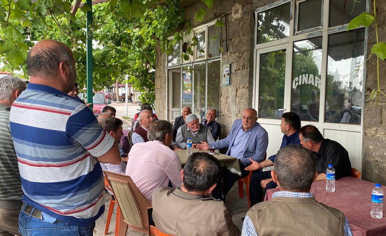 Pancar çiftçisine avans müjdesi