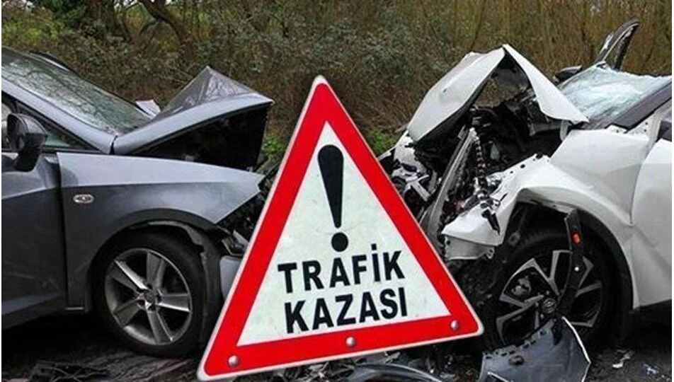 Konya'daki kazaların acı bilançosu