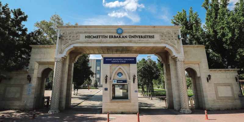 NEÜ genç üniversiteler sıralamasında yükselişte