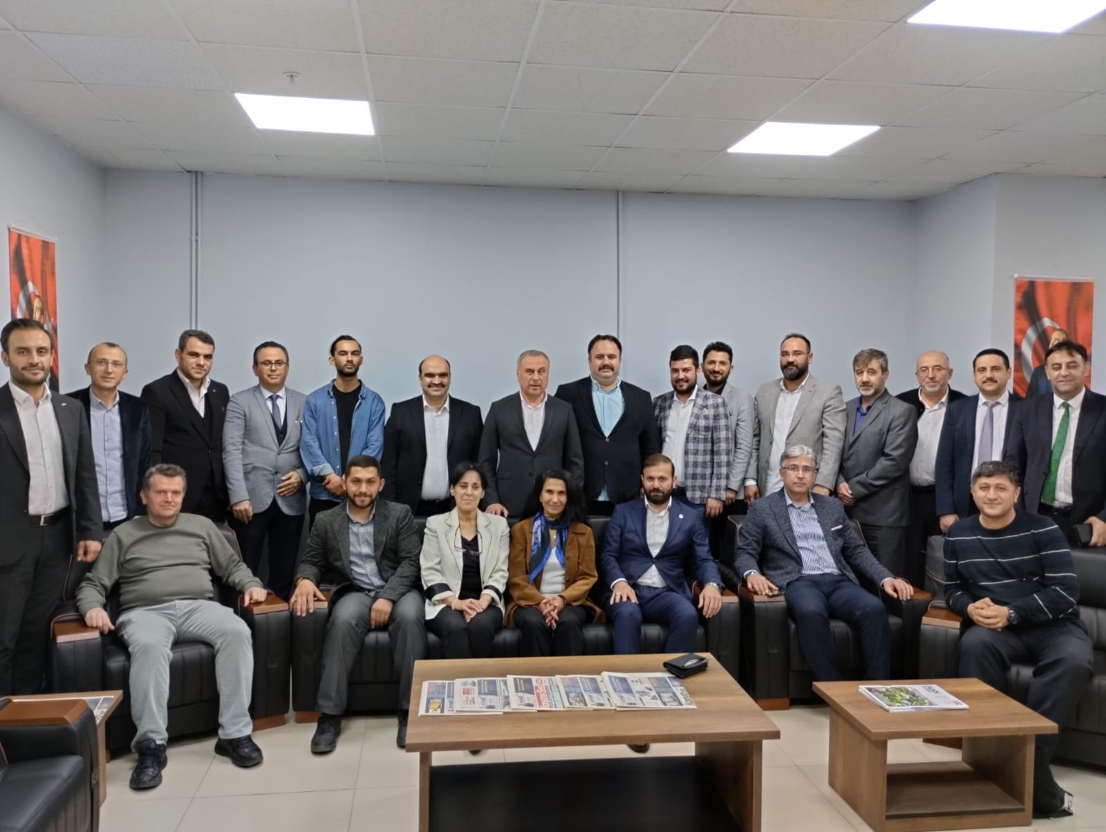 KONİB Konya'nın ihracatına katkı sağlıyor