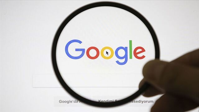 Rekabet Kurulundan Google'a para cezası