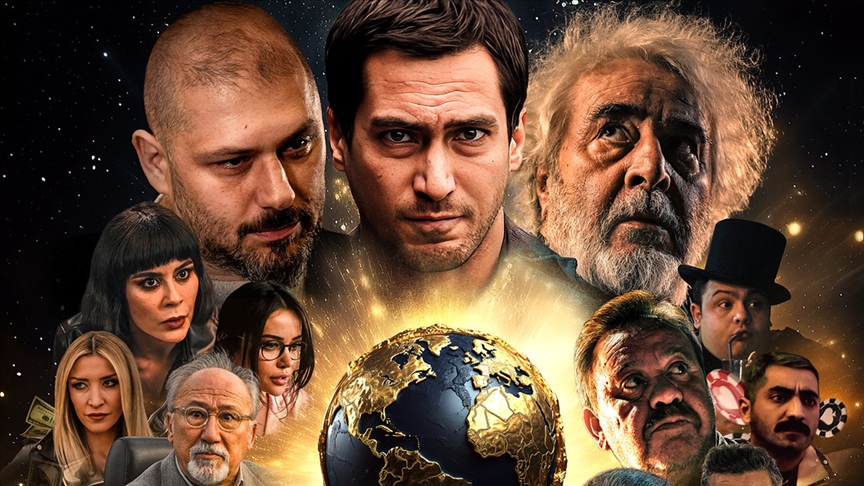 Bu hafta vizyona girecek filmler