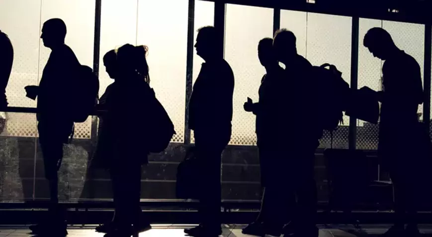 TÜİK iş gücü istatistiklerini açıkladı