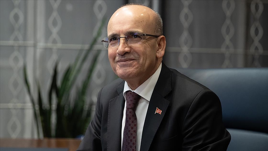 "Enflasyonda hedefimize ulaşacağız"