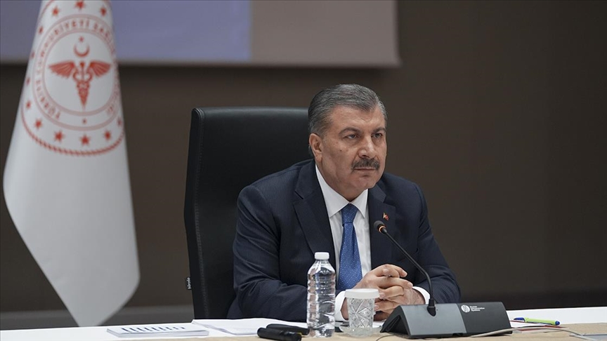 Merkezi Hekim Randevu Sistemi toplantısı