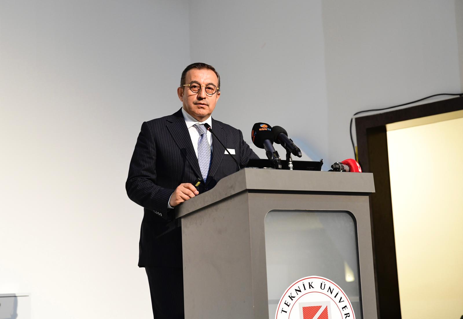 Deprem riski masaya yatırıldı
