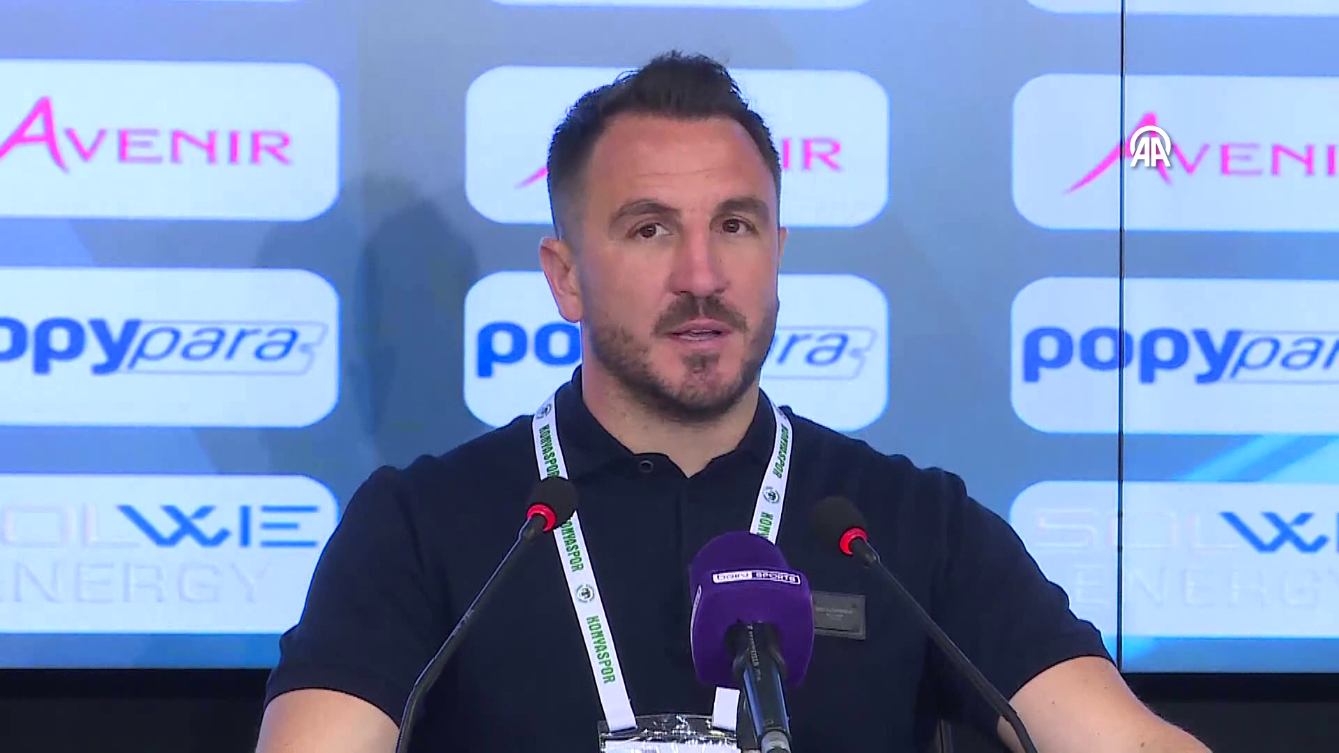 "Her şeye rağmen 1 puan değerli"