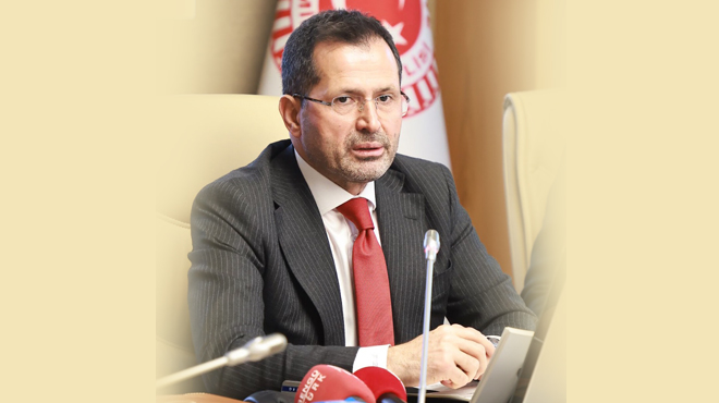 'Tüketicilerimizin lehine adımları hayata geçiriyoruz'