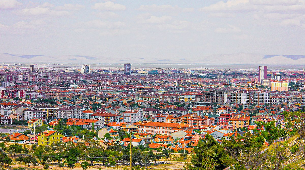 Hava sıcaklığı artacak