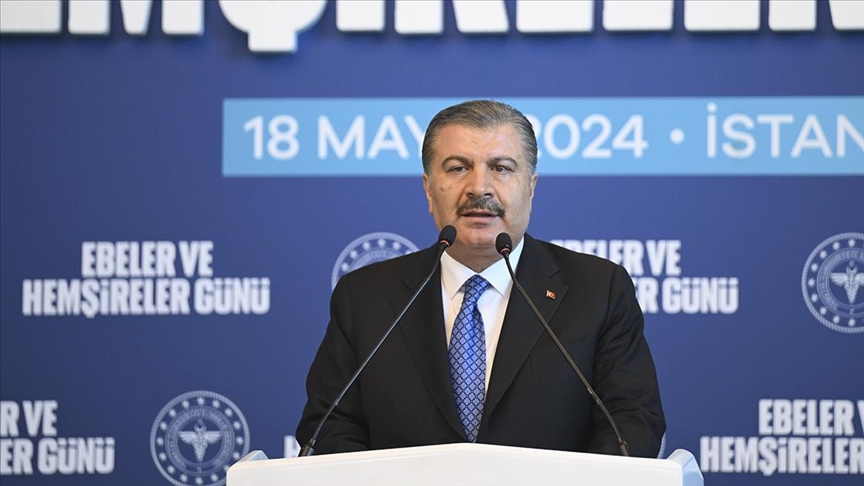 Ebe ve hemşire sayısı artacak