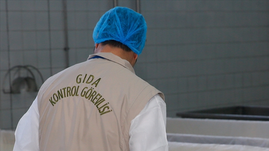 Milyonlarca lira ceza kesildi